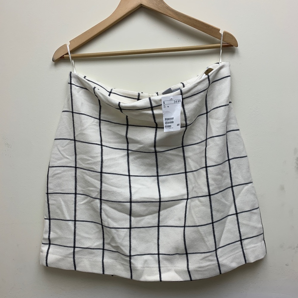 Never worn H&M Skirt